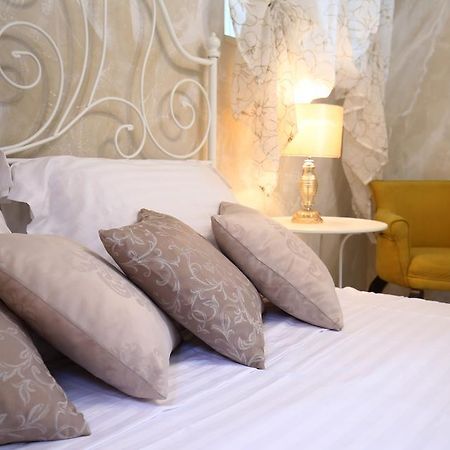 Luxury Lidija Rooms Сплит Экстерьер фото