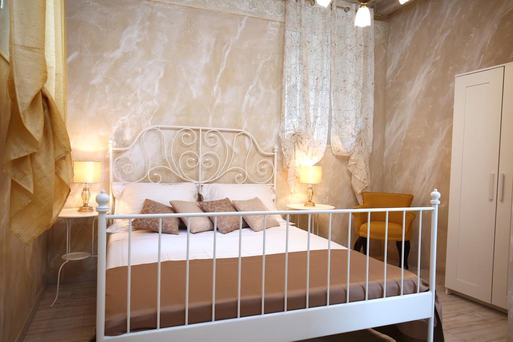 Luxury Lidija Rooms Сплит Экстерьер фото