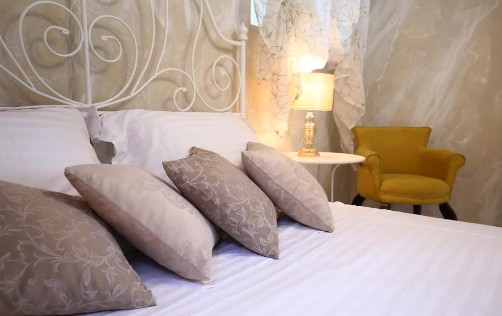 Luxury Lidija Rooms Сплит Экстерьер фото