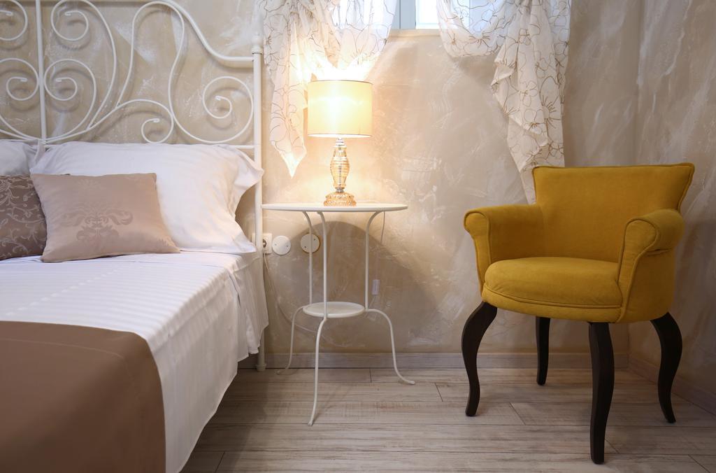 Luxury Lidija Rooms Сплит Экстерьер фото