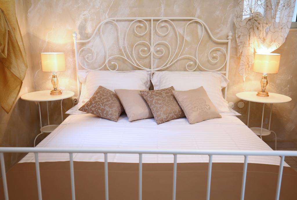 Luxury Lidija Rooms Сплит Экстерьер фото