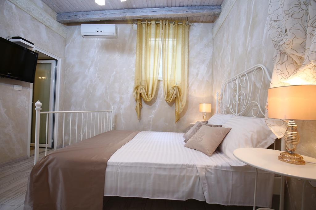 Luxury Lidija Rooms Сплит Экстерьер фото