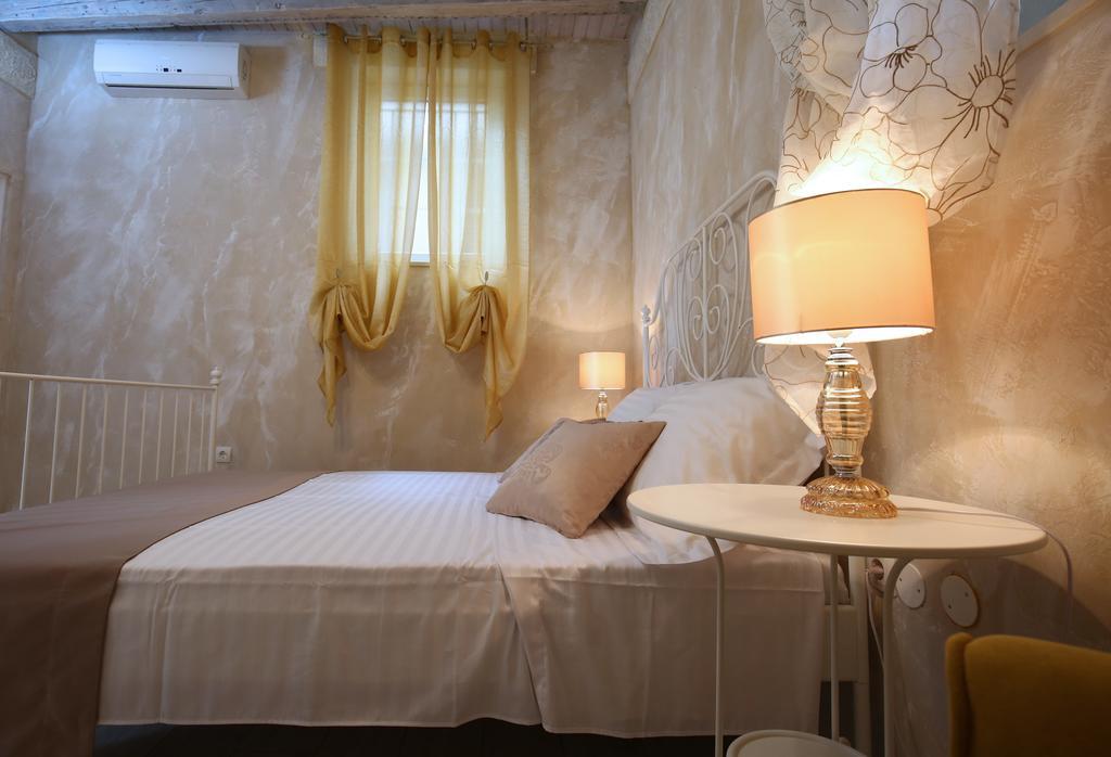 Luxury Lidija Rooms Сплит Экстерьер фото