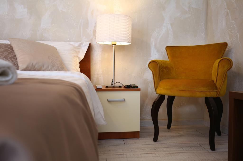 Luxury Lidija Rooms Сплит Экстерьер фото