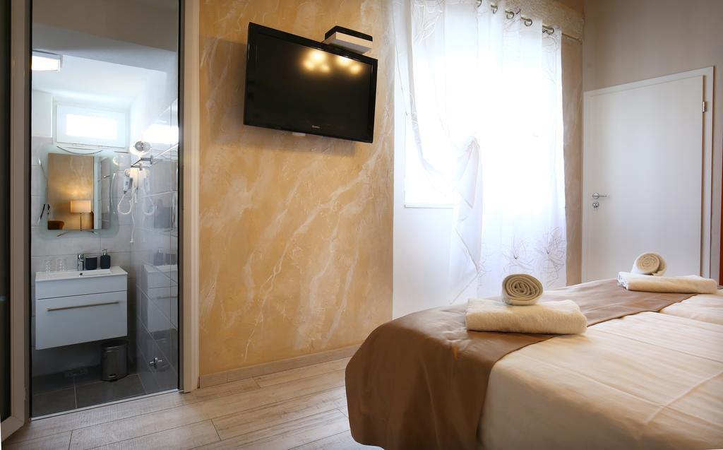 Luxury Lidija Rooms Сплит Экстерьер фото