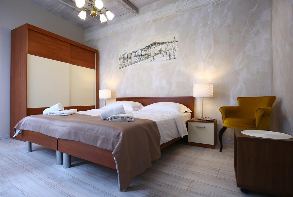 Luxury Lidija Rooms Сплит Экстерьер фото