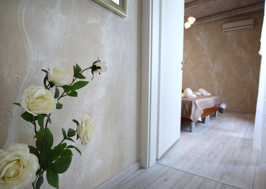 Luxury Lidija Rooms Сплит Экстерьер фото