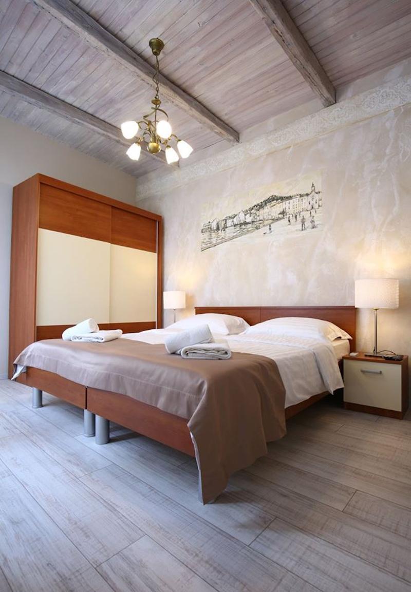 Luxury Lidija Rooms Сплит Экстерьер фото